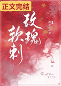 玫瑰軟刺by西方經濟學封面